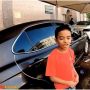 Viral Miliarder Cilik Bernama Farid di Arab Saudi, Keturunan Madura