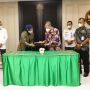 Kemnaker Terima Hibah Dua BLK Dari Pemprov Riau