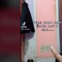 Viral Kamar Mandi Punya Banyak Pintu, Publik Takutkan Hal Ini
