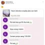 Ngaku Miskin, Calon Pembeli Menawar Harga Baju Terlalu Sadis, Malah Dihujat