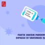 Dua Warga Jepang Meninggal Usai Disuntik Vaksin Moderna