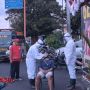 Pemerintah Provinsi Lampung Waspadai Virus Corona B117