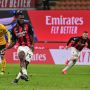 Penalti di Ujung Laga Selamatkan AC Milan dari Kekalahan