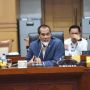 Ngaku Tak Macam-macam, Begini Dalih Komisi I DPR Kerap Gelar Rapat Revisi UU ITE Tertutup