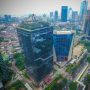 Terus Fokus di UMKM, BRI Masuk Daftar Perusahaan Kelas Dunia