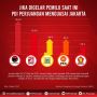 Hasil Survei NSN: Jika Pemilu Digelar Saat Ini, PDIP dan PSI Kuasai Jakarta
