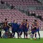 Osasuna Vs Barcelona, Dembele dan Pjanic Masuk Daftar Ronald Koeman