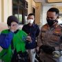 Motor Cicilannya Ditemukan, Ibu Enung: Terima Kasih Pak Polisi