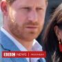 Istana Buckingham Selidiki Dugaan Meghan Markle Pernah Merundung Stafnya