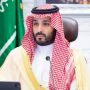 Putra Mahkota Saudi Dituntut di Jerman