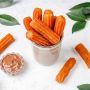 Warganet Masak Churros Pakai Resep Ini, Hasil Akhirnya Malah Bikin Prihatin