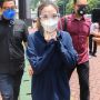 27 Kali Jalani Wajib Lapor, Gisel Bersyukur karena Hal Ini