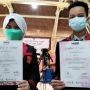 Manfaatkan Susu Kambing Etawa, Pelajar SMP 1 Kudus Sabet Penghargaan ASEAN