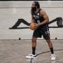 Brooklyn Nets Tanpa James Harden di Gim Ketiga Play-off NBA