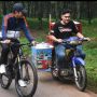 Potret Penjual Bubur Tampan Ini Bikin Dedi Mulyadi Salut, Doakan Jadi Tuan
