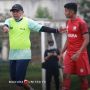 Jelang Piala Menpora 2021, Madura United Perkaya Variasi Formasi Bermain