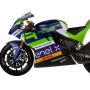 Jarang Dibicarakan, Ternyata Ada Tim Balap Indonesia di MotoE