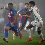Crystal Palace Vs Manchester United: Mejan! Setan Merah Ditahan Imbang 0-0