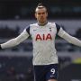 Gareth Bale Hattrick, Tottenham Hotspur Gilas Sheffield 4-0