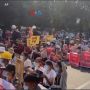 Dewan Militer Myanmar Beredel 5 Media, Ada Editor yang Ditangkap