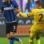 Serie A Italia: Melawan Parma, Inter Milan Ingin Menjaga Puncak Klasemen