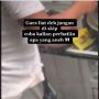 Hits: Tanda Pasangan Tak Cinta Lagi, Ini Tukang Pempek atau Intel?