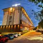 Dampak Pandemi Covid-19, TPK Hotel di Kaltim Januari 2021 Hanya 42,98 %