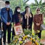 Asmiar Yahya Sempat Terinfeksi Covid-19 Sebelum Meninggal Dunia