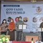 DPR Harap, Kerjasama dengan Unpad Bangun Kolaborasi bagi Kemajuan Bangsa