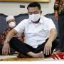 Moeldoko, Demokrat dan Agus Penyembah Baliho Trending di Twitter