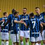 Hasil Inter Vs Atalanta: Gol Tunggal Skriniar Menangkan Nerazzurri