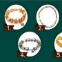 Tes Kepribadian: Gelang yang Kamu Pilih Ungkap Rahasia Terdalam