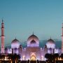 Waskita Karya Akan Bangun Replika Masjid Sheikh Zayed UEA di Solo
