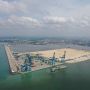 Istana Tekan Pelindo: Groundbreaking Jalan Makassar New Port Harus 28 Desember 2021