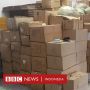 Polisi Bongkar Jaringan Pemalsu Vaksin di China dan Afrika Selatan
