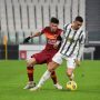 Bek Brasil Roger Ibanez Perpanjang Kontrak dengan AS Roma