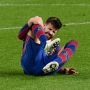 Pique Dirawat, Koeman Bayar Mahal Tiket Final Barcelona di Copa del Rey