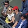 Kisah Cinta Ibrahimovic dengan Helena Seger, Bersemi di Tempat Parkir