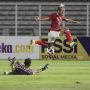 Timnas Indonesia U-23 Hajar Tira Persikabo 2-0 di Stadion Madya