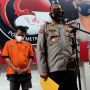 Stres dan Banyak Masalah, Dalih Robby Abbas Konsumsi Narkoba