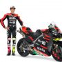 Sempat Jadi yang Tercepat, Aleix Espargaro: Aprilia Boleh Bermimpi