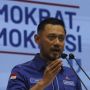 Reaksi Keras AHY Dikudeta Moeldoko: Memalukan, Tidak Ksatria!