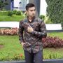 5 Potret Bripda Mustakim, Sosok Polisi Tampan yang Viral dan Mirip Artis