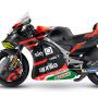 Diam-Diam Punya Kartu As, Aprilia Sesumbar Siap Asapi Tim Lain di MotoGP