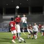 Timnas Indonesia Pecundangi Tira Persikabo di Stadion Madya