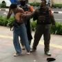 Beda dengan Wagub DKI, Anies Diklaim Izinkan Main Skateboard di Trotoar