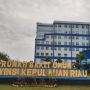 Intensif Nakes RSUD Kepri Belum Dibayar, Begini Kata Manajemen