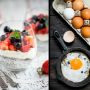 Imunitas Berkurang? Ini 5 Makanan Penambah Energi di Masa Pandemi