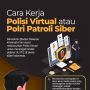 Terima Aduan Terkait Polisi Virtual, Ini Kata Kontras