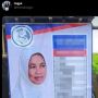 Lagi! Viral Pedagang Ikan Pasang Iklan ala Caleg Ini Bikin Publik Buyar